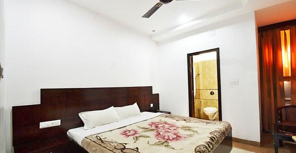 Hotel Dolphin International